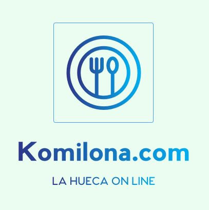 komilon.com Logo